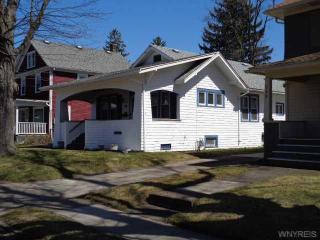 229 Waterman St, Pendleton NY  14094-4410 exterior