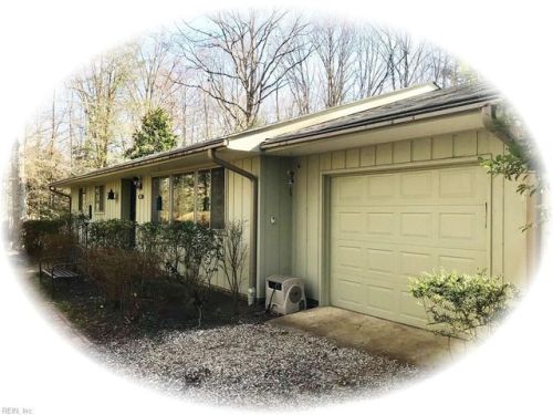 6378 Centerville Rd, Williamsburg, VA