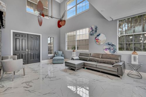 8771 Cobblestone Preserve Ct, Boynton Beach FL  33472-4430 exterior