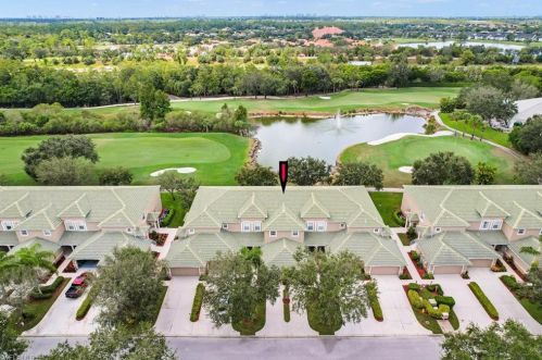 3495 Laurel Greens Ln, Naples, FL 34119-8085