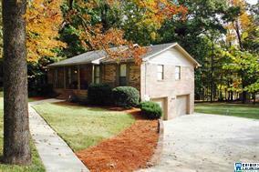 1121 Victoria Dr, Mc Calla, AL 35111-3800