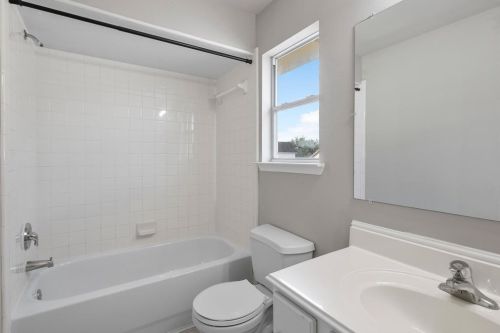 6105 Larrycrest Dr, Pearland TX  77584-9340 exterior