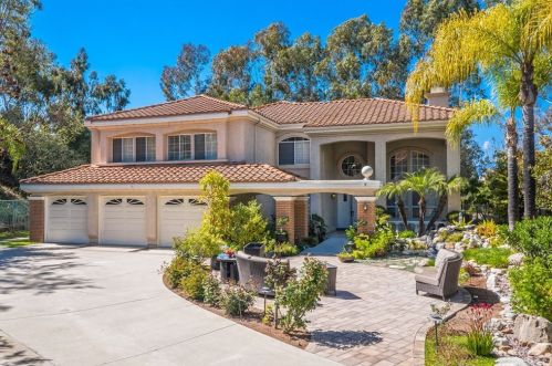 1040 Camino Del Cerritos, San Dimas, CA 91773-4466