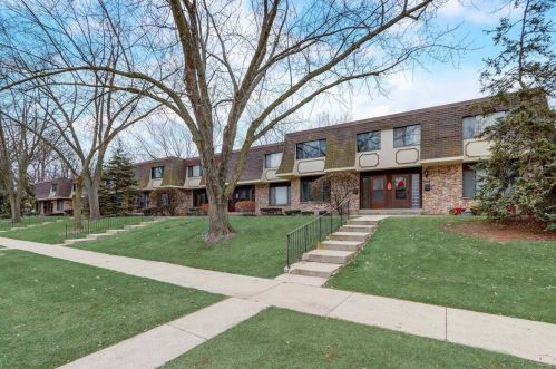 7625 60, Milwaukee WI 53214-3346 exterior