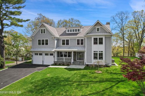 27 Weston Hill Rd, Riverside, CT 06878-2117