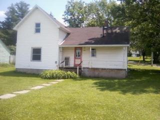 322 Commercial St, Viola WI  54664-8512 exterior