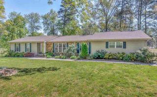 248 Back Nine Dr, White Pine TN  37890-4933 exterior