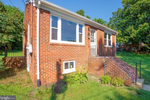 148 Tomlinson Ct, Madison Mills VA  22960-1420 exterior