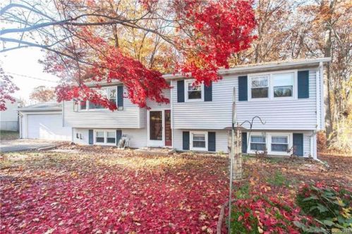 78 Buff Rd, Bristol, CT 06010-7902