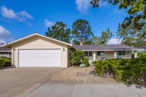 1443 Mary Ave, Sunnyvale, CA 94087-4041