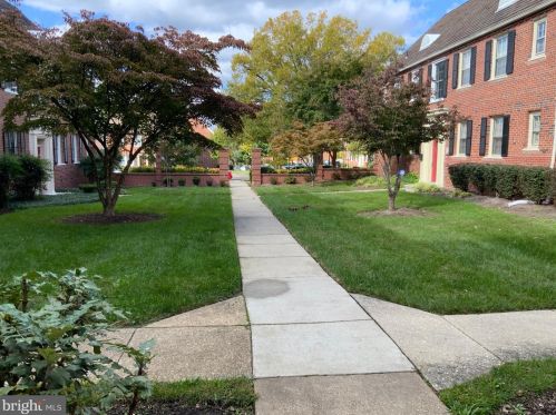 2008 Fort Davis St, Washington DC  20020-1332 exterior