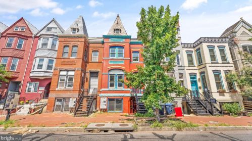 525 Florida Ave, Washington, DC 20002-3439