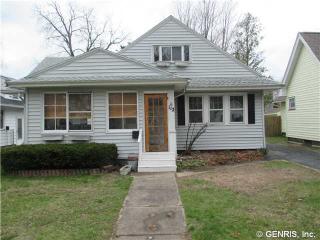 112 Hartsdale Rd, Rochester, NY 14622-1819