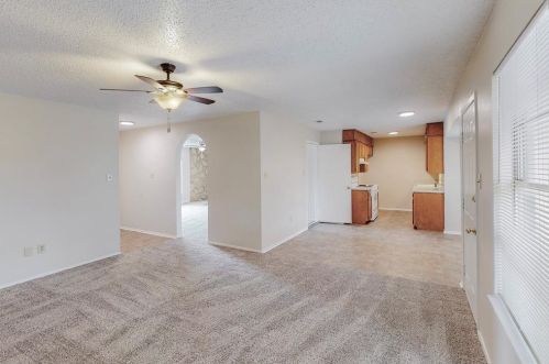 1500 Berry Dr, Cleburne TX  76033-6923 exterior
