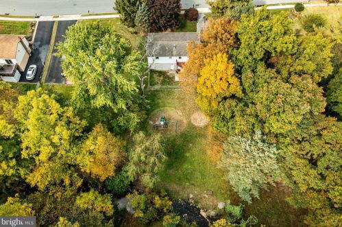 1950 Bergdoll Ave, Boothwyn PA exterior