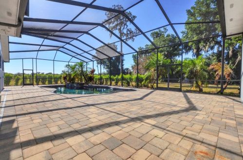 3855 Old Bowling Green Rd, Bartow FL  33841-9594 exterior