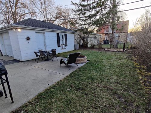 1497 93, Milwaukee WI 53214-4268 exterior