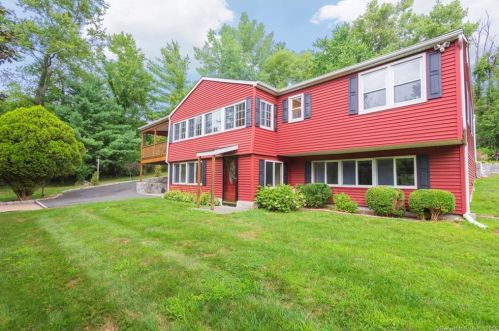 13 Arden Ave, Danbury, CT 06812-4401