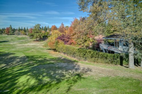 15024 Guadalupe Dr, Rancho Murieta CA  95683-9415 exterior