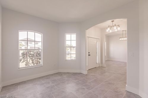 1823 6th Ave, Cape Coral FL  33909-9216 exterior