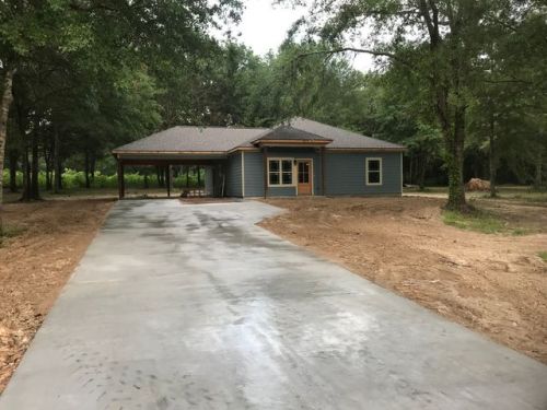 1619 Foreman Rd, Ragley, LA 70657-6732