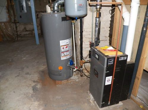 189 Ash St, Nashua NH exterior