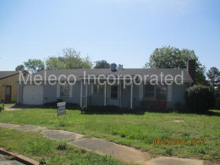 105 Radar Circle Rd, Roanoke Rapids NC  27870-9064 exterior