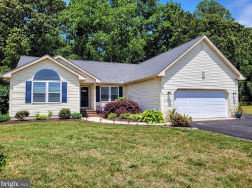 32231 Sandpiper Dr, Millsboro, DE 19966-4452
