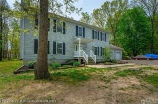 851 Wright Debow Rd, Jackson Twp NJ  08527-5429 exterior