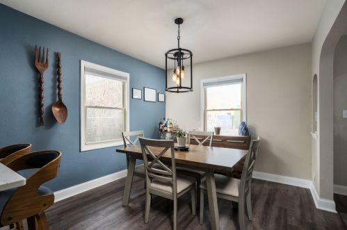 2554 75th St, Milwaukee WI 53214-3019 exterior