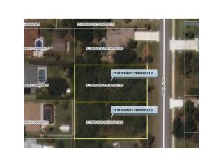 1237 Bevan Dr, Sebastian, FL 32958-5430