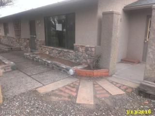 4705 Cochise Dr, Mcguireville, AZ 86335-5820
