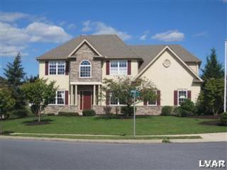 3262 Mill Race Rd, Emmaus, PA 18049