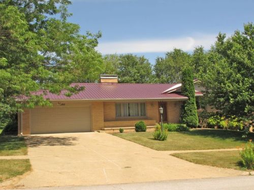 2002 18th St, Harlan IA  51537-1906 exterior