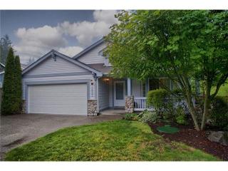 1205 Loyola St, Olympia WA  98516-5437 exterior