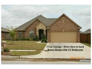 3404 San Juan Trl, Oklahoma City, OK 73160-2165