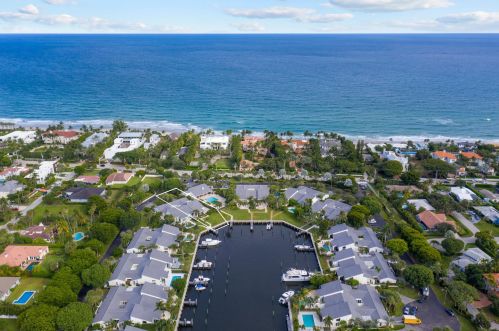 6110 Ocean Blvd, Boynton Beach, FL 33435-5204