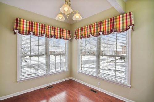 1601 Appleridge Ct, Gibsonia PA  15044-6183 exterior