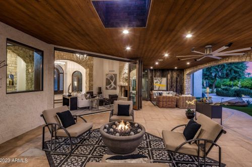 8731 65th St, Scottsdale AZ 85253-4336 exterior