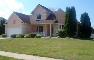 550 Windridge Dr, Porter, IN 46304-9394