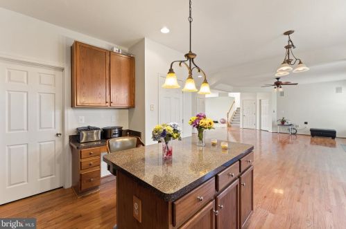 269 Parker Pl, Madison Mills VA  22960-1454 exterior