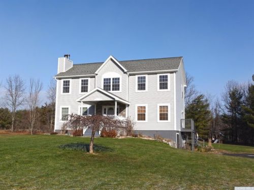 85 Tm Elliot Ln, Norton Hill, NY 12083-3028