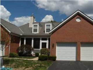 5940 Naughten Ridge Ct, Columbus, OH 43213-2396