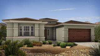 1110 Kingbird Dr, Gilbert, AZ 85297-3124
