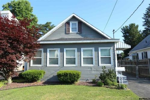 2037 Oaklawn Ave, Schenectady, NY 12306-4319