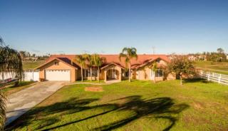 17136 Bonita Rd, Madera, CA 93636-8218