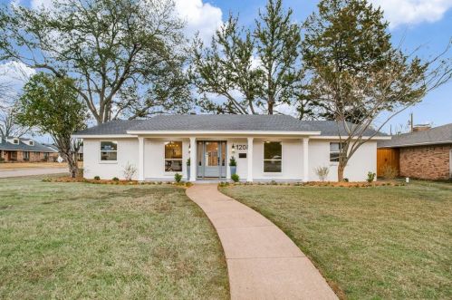 1208 La Mesa Dr, Richardson, TX 75080-3731