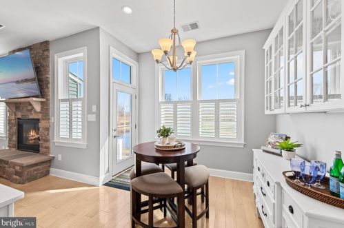 37554 Bella Via Way, Millville DE  19970 exterior