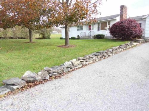 510 Bennett Hill Rd, North Shaftsbury, VT 05262-9210