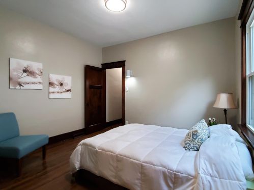 2137 62, Milwaukee WI 53213-2053 exterior